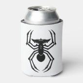 SpiderGremlin Dosenkühler (Kanne Vorderseite)