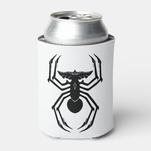 SpiderGremlin Dosenkühler (Kanne Vorderseite)