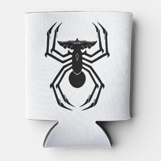 SpiderGremlin Dosenkühler (Vorderseite)