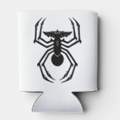 SpiderGremlin Dosenkühler (Rückseite)