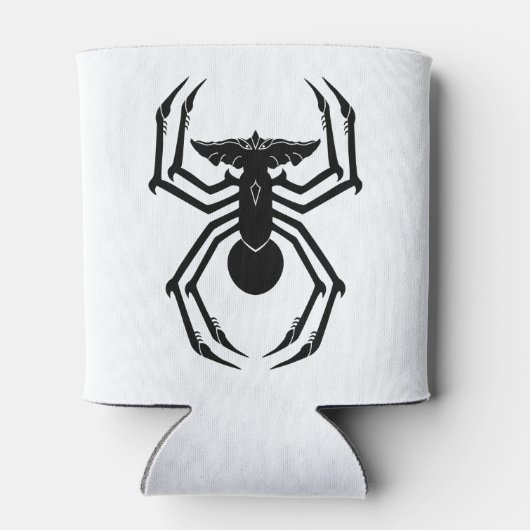 SpiderGremlin Dosenkühler (Rückseite)