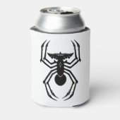 SpiderGremlin Dosenkühler (Kanne Rückseite)