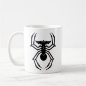 SpiderGremlin Kaffeetasse (Links)