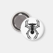 SpiderGremlin Magnet (Vorderseite/Rückseite)