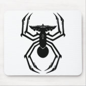 SpiderGremlin Mousepad (Vorne)