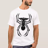 SpiderGremlin T-Shirt (Vorderseite)