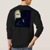 SPIDERintheHALL 5051 langes Hülsent-stück T-Shirt (Rückseite)