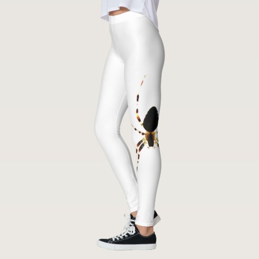 Spiderlecnm Leggings (Links)
