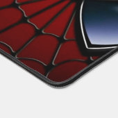 Spiderman Schreibtischunterlage (Ecke)