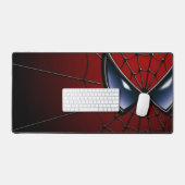 Spiderman Schreibtischunterlage (Tastatur & Maus)
