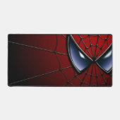 Spiderman Schreibtischunterlage (Vorderseite)