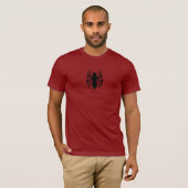 Spiderman T-Shirt (Vorne ganz)