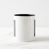 Spiderman Zweifarbige Tasse (Mittel)
