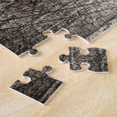Spidermoji-Vintage-Rätsel Puzzle (Seite)