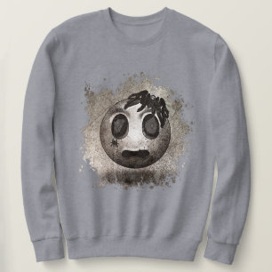 Spidermoji Vintage Sweatshirt