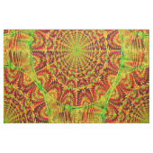 Spiders Sonnenlicht....... Stoff (Fat Quarter (45,7 x 55,9 cm))