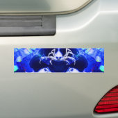 Spiders Web Autoaufkleber (Auf Auto)