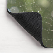 Spider's Web Mousepad (Ecke)