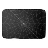 Spiderweb Bath Mat Badematte (Vorderseite)