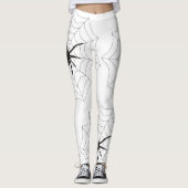Spiderweb Leggings (Vorderseite)