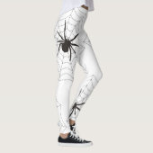 Spiderweb Leggings (Rechts)