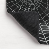 Spiderweb mousepad (Ecke)
