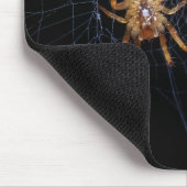 Spiderweb Mousepad (Ecke)