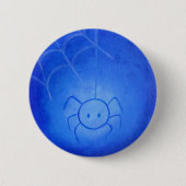 Spidey Knopf Button (Vorderseite)