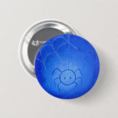 Spidey Knopf Button (Vorne & Hinten)