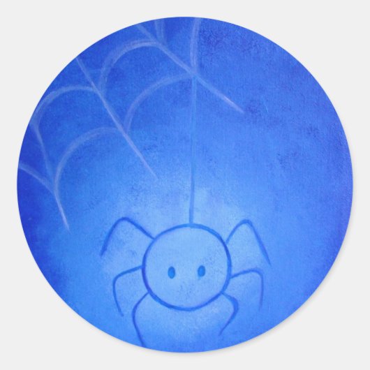 Spidey Stickers (Vorderseite)