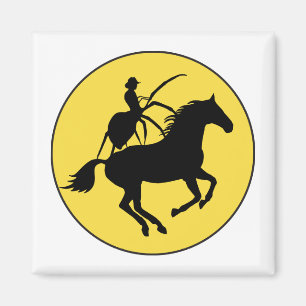 SPIDO PONA Merkhilfe für Substantiv Magnet