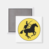 SPIDO PONA Verwendung von Noun Mnemonic Magnet (Vorderseite/Rückseite)