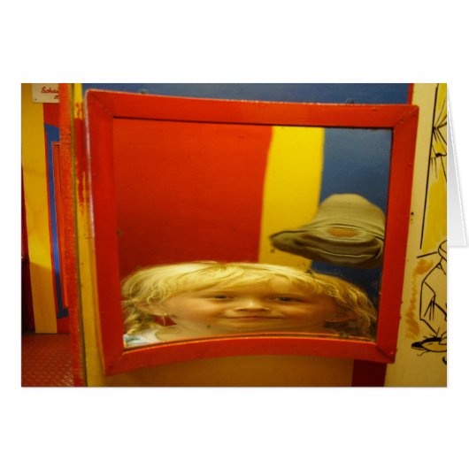Spiegel (Vorderseite (Horizontal))