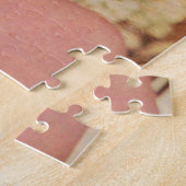 Spiegel an der Wand Puzzle (Seite)