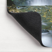 Spiegel-Fälle Mousepad (Ecke)