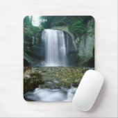 Spiegel-Fälle Mousepad (Mit Mouse)