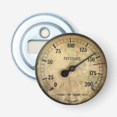 SPIEGEL FLASCHENÖFFNER (Vorderseite)