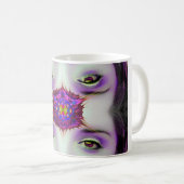 Spiegel Horizont Kaffeetasse (VorderseiteRechts)