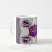 Spiegel Horizont Kaffeetasse (Vorderseite Links)
