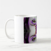 Spiegel Horizont Kaffeetasse (Links)