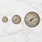 SPIEGEL KONFETTI (Vorderseiten)