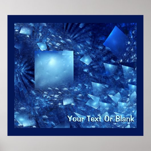 Spiegel Poster (Vorne)