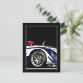 Spiegel Postkarte (Stehend Vorderseite)