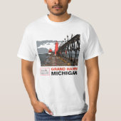 SPIEGEL T-Shirt (Vorderseite)