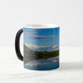 Spiegel Verwandlungstasse (Vorderseite Links)