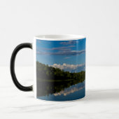 Spiegel Verwandlungstasse (Links)