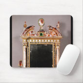 Spiegel von Marie de Medici Mousepad (Mit Mouse)
