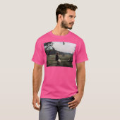 Spiegel. Zerkalo. Andrei Tarkovsky T-Shirt (Vorne ganz)