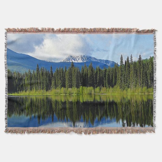 Spiegelbild Decke (Vorderseite)