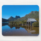 Spiegelbilder des Wiege- und Dove-Sees